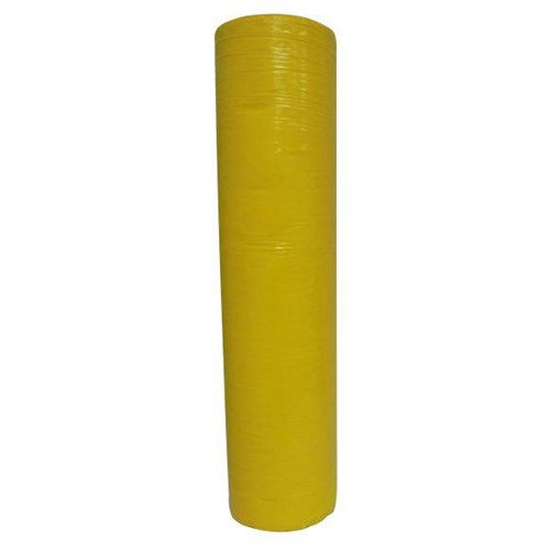 Ipex H2201 Hand Pallet Wrap Yellow 500mm x 450m 20 Micron