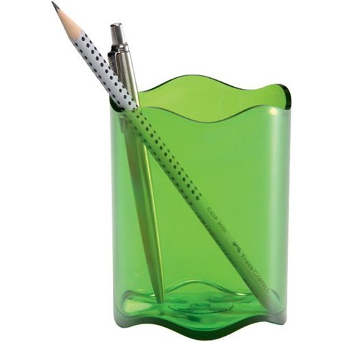Durable Ice Pen Holder Green