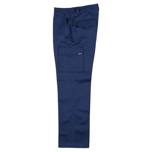 JB's Wear Cargo Work Pants 310gsm 77R Navy