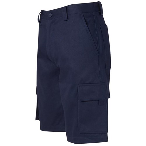 JB's Wear Cargo Work Shorts 310gsm 112R Navy