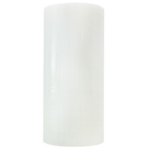 Pre-Stretched Machine Pallet Wrap Heavy Duty 500mm x 3000m 12 Micron Natural