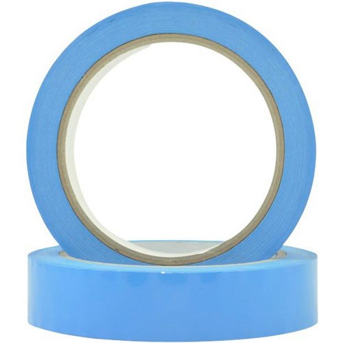S5850 Exterior Masking Tape 24mm x 50m Blue, Carton of 36