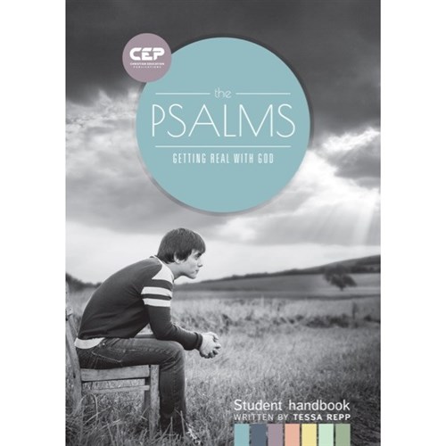 The Psalms Student Handbook 2017 9781925041408