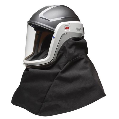 Versaflo M407 Safety Helmet