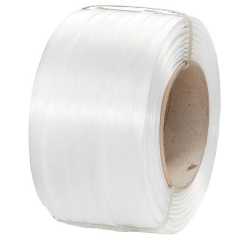 Corded Strapping Polyester 19mm x 500m Break 995kg | OfficeMax NZ