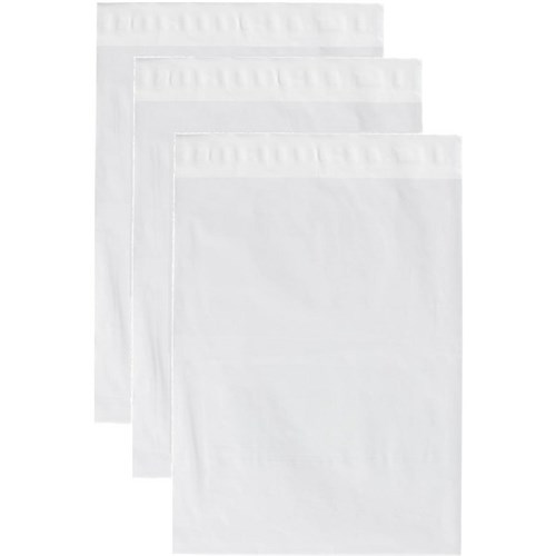 Courier Bags 80% Recycled 700x900mm, Carton of 200 