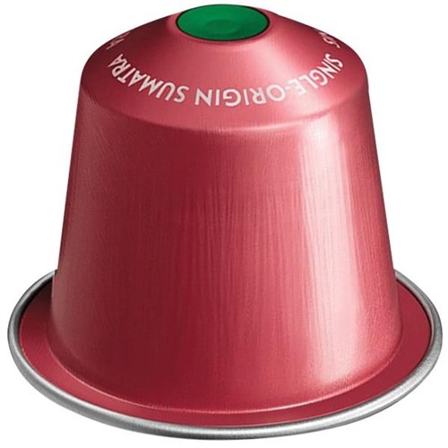 Starbucks Coffee Capsules Single Origin Sumatra, 3 Boxes of 10