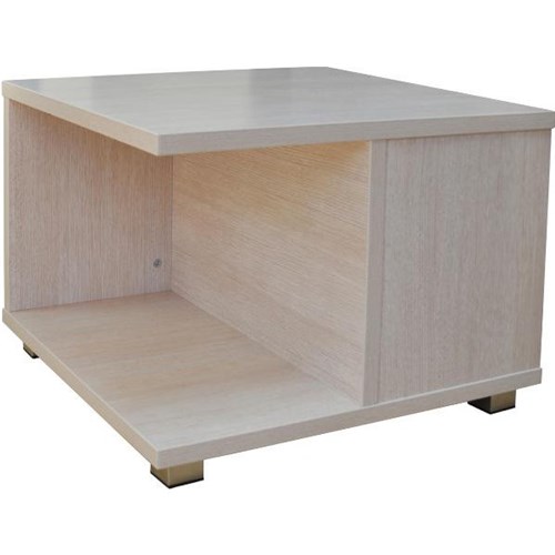 City Coffee Table 600mm Spring Maple