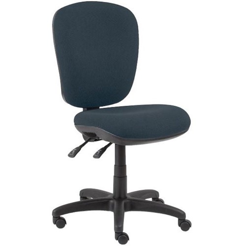 Arena Chair High Back 3 Levers Storm Fabric