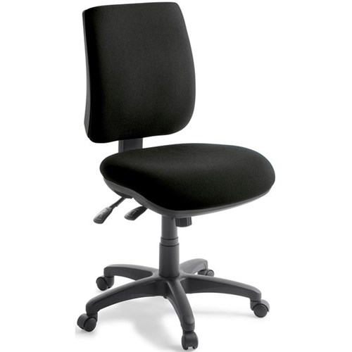 Sport 2.40 Operator Chair Quantum Black/Black