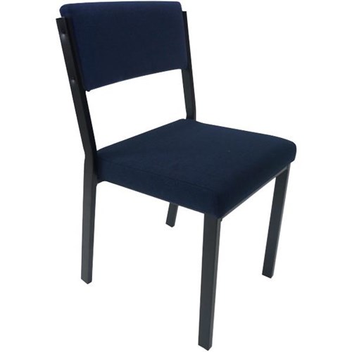 Strong Stacker Chair Navy