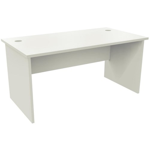 Urban Desk 1800x800x720mm Snowdrift