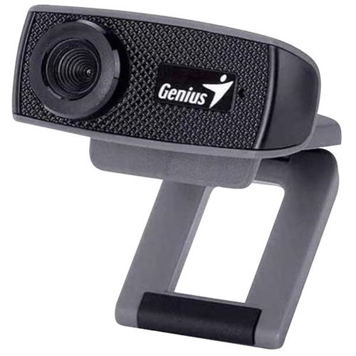 Genius V2 1000x Facecam 720p Webcam