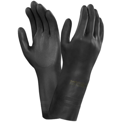 Neotop 29500 Gloves Neoprene OfficeMax NZ