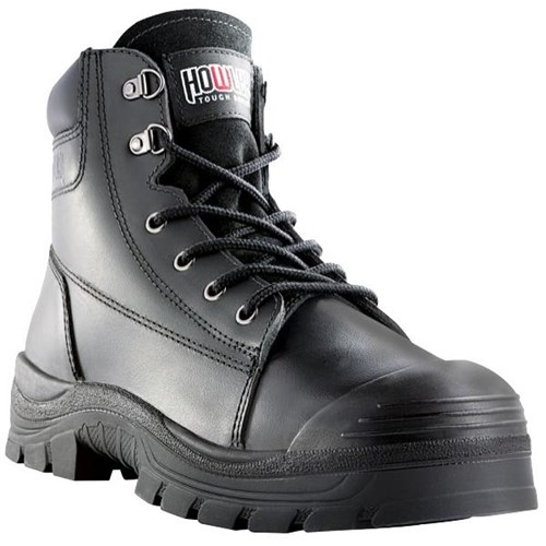 Howler Canyon Safety Boots Ankle Lace