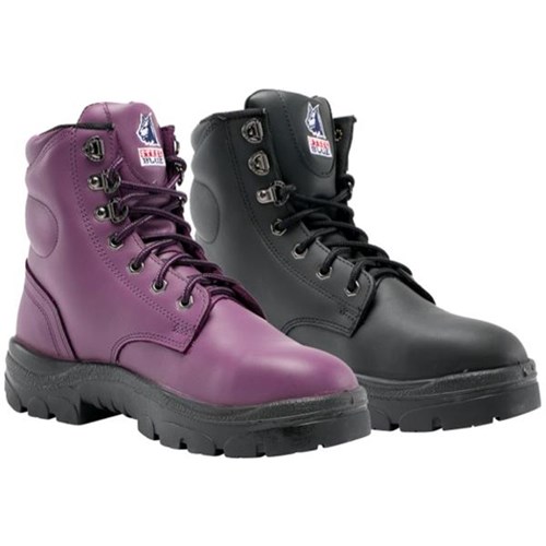 Steel Blue Argyle Women's Safety Boots OfficeMax NZ