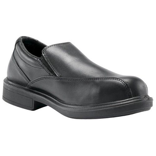KingGee Parkes Safety Dress Shoe atelieryuwa.ciao.jp