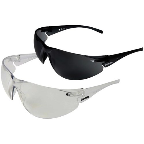Baseline Air Blade Safety Glasses OfficeMax NZ
