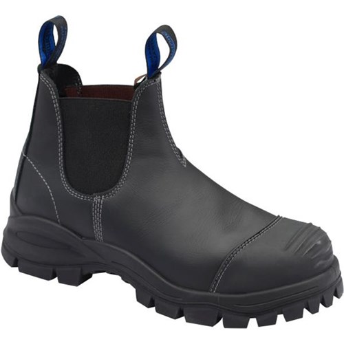 Blundstone 990 Slip On Safety Boots