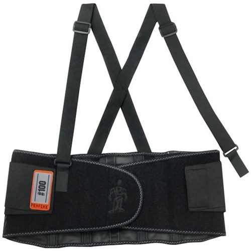 Ergodyne Proflex Back Support Safety Belt
