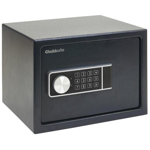 Chubbsafes Air Safe With Electronic Lock