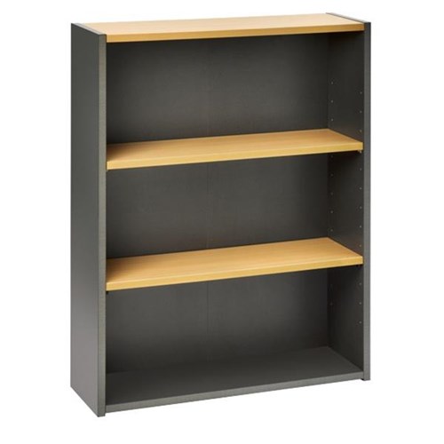 Emerge Bookcase OB215 OfficeMax NZ