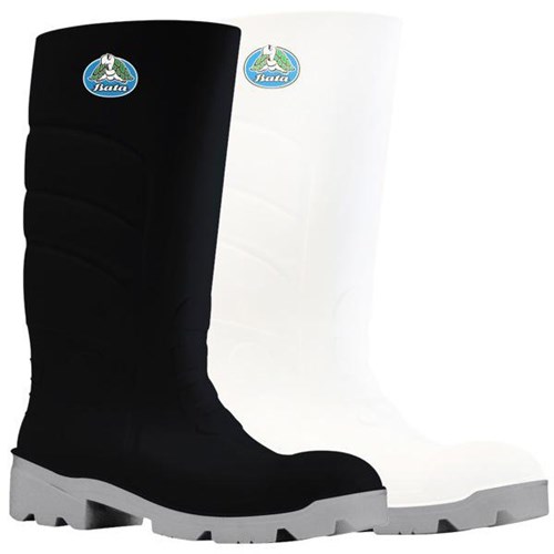 Bata Worklite Polyurethane Safety Gumboots