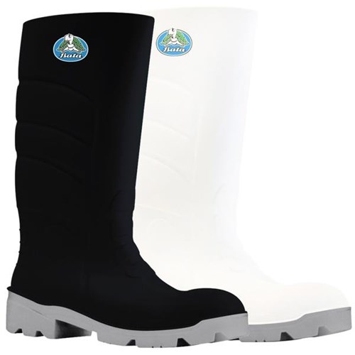 Bata Worklite Polyurethane Safety Gumboots