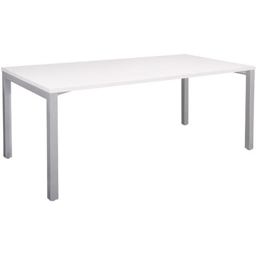 Cubit Single User Desk