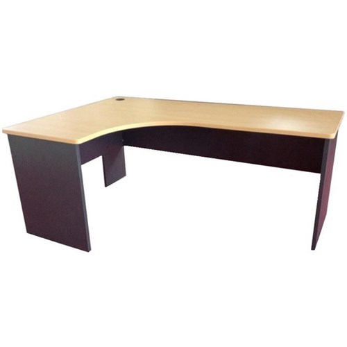 Emerge Workstation  OD285 Left Hand