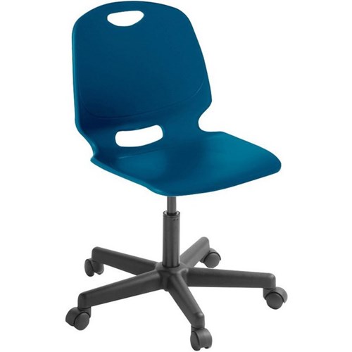 Project Swivel Chair