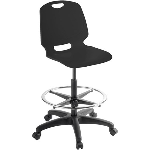 Project Swivel Highlift Chair