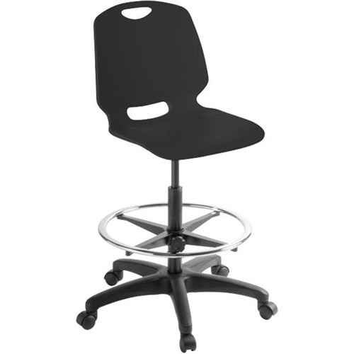 Project Swivel Highlift Chair