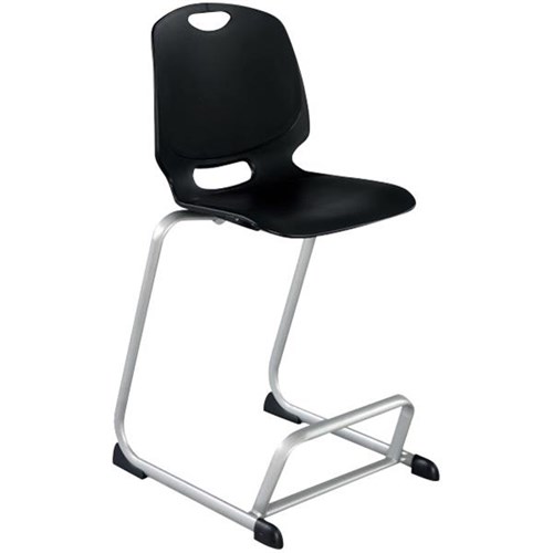 Project Cantilever Lab Stool Chair