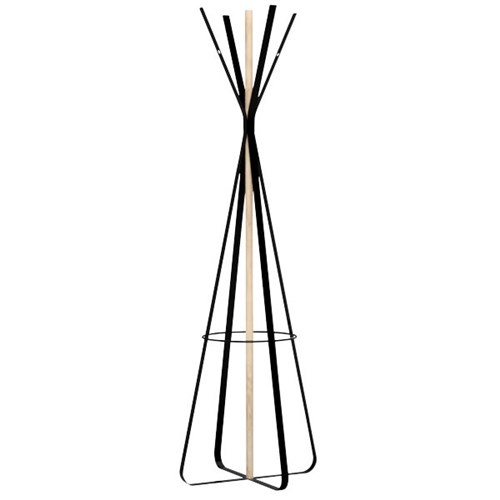 Sprout Coat And Umbrella Stand 550x550x1700mm