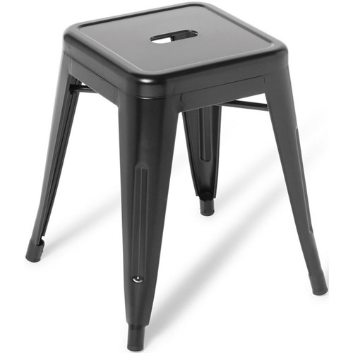 Industry Low Stool 457mm