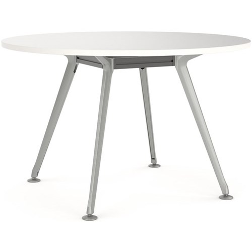 Galaxy Boardroom Table Round 1200mm