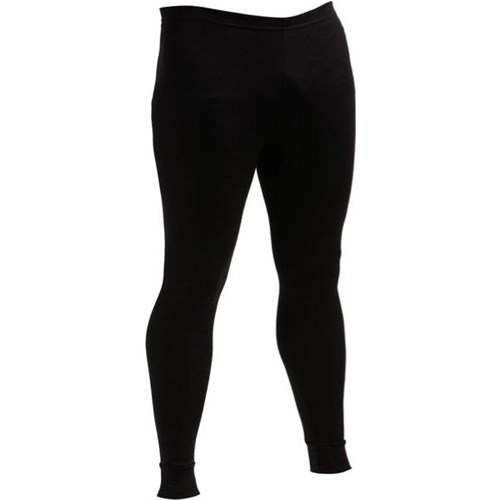Equinox Thermal Long John 240g Black