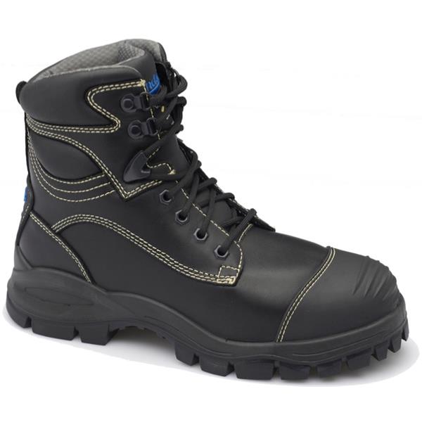 Blundstone 994 Safety Boots Metatarsal Guard AU OfficeMax NZ
