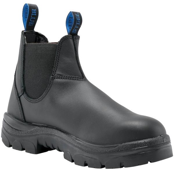 Steel Blue Hobart Safety Boots | OfficeMax NZ