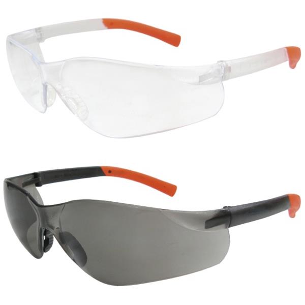 Hauraki Safety Glasses OfficeMax NZ