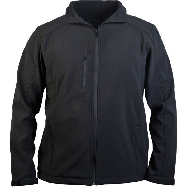 Softshell Jacket Men's OfficeMax NZ