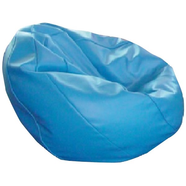 SitRite Vinyl Bean Bag Small OfficeMax NZ