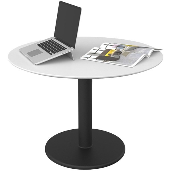 Loop Round Meeting Table OfficeMax NZ
