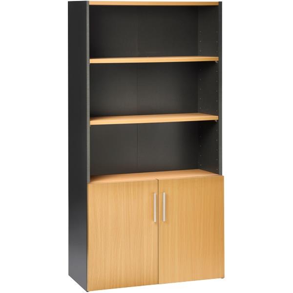 Emerge Cupboard 1800mm OfficeMax NZ