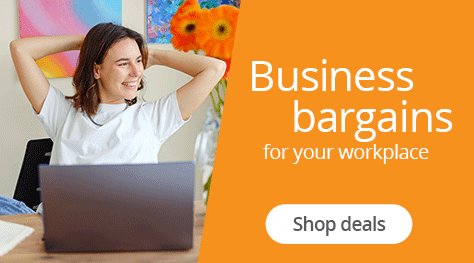 Business bargains for your workplace