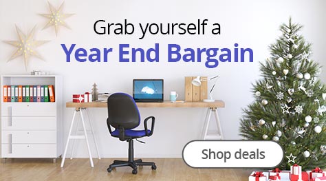 Grab a year end bargain