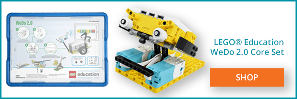 WeDo 2.0