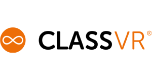 ClassVR Logo