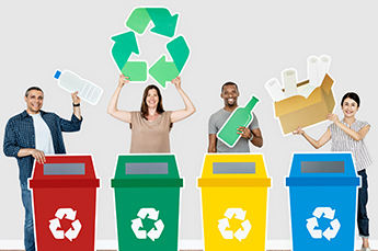 Article: 5 ideas to promote sustainable practices